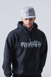 Skyline Apparel - Unisex Hoodie - Toronto