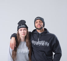 Load image into Gallery viewer, Skyline Apparel - Unisex Sweatshirt - Toronto
