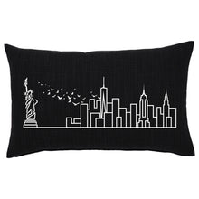 Load image into Gallery viewer, Rectangular Pillow with Insert - 20&quot;x12&quot;