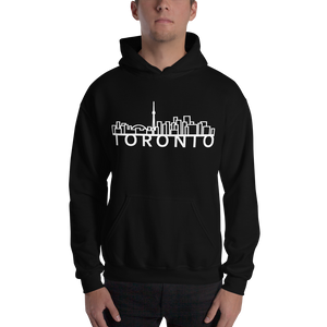 Skyline Apparel - Unisex Hoodie - Toronto