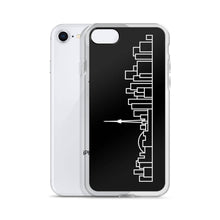 Load image into Gallery viewer, Phone Case iPhone - Black