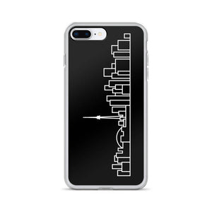 Phone Case iPhone - Black