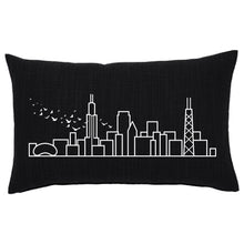 Load image into Gallery viewer, Rectangular Pillow with Insert - 20&quot;x12&quot;