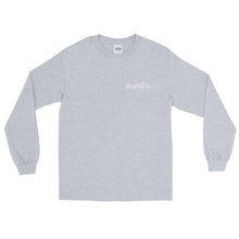 Load image into Gallery viewer, Skyline Apparel - Long-Sleeve Men&#39;s T-Shirt - Toronto - Small Logo