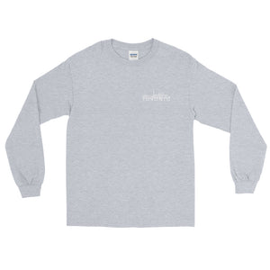 Skyline Apparel - Long-Sleeve Men's T-Shirt - Toronto - Small Logo