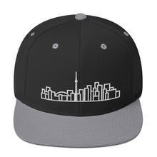 Load image into Gallery viewer, Skyline Apparel - Snapback Hat - Toronto